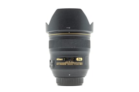 Nikon AF-S Nikkor 24mm f/1.4G ED