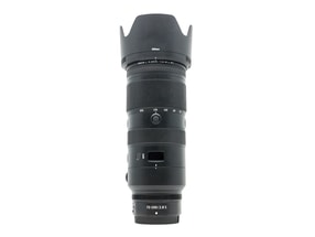 Nikon Nikkor Z 70-200mm f/2.8 VR S