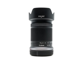 Canon RF-S 18-150mm f/3.5-6.3 IS STM