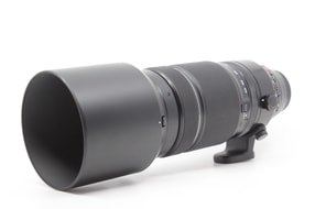 Fujifilm XF 100-400mm f/4.5-5.6 R LM OIS WR