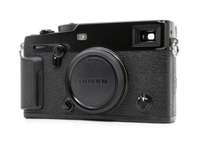Fujifilm X-Pro 3