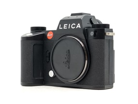 Leica SL3