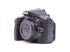 Nikon D5300
