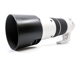 Fujifilm XF 150-600mm F/5.6-8 R LM OIS WR