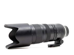 Tamron SP 70-200mm f/2.8 Di VC USD G2 - Nikon Fit