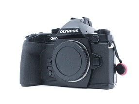 Olympus OM-D E-M1