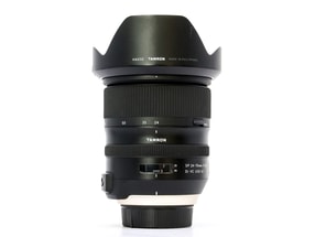 Tamron SP 24-70mm f/2.8 Di VC USD G2 - Attacco Nikon