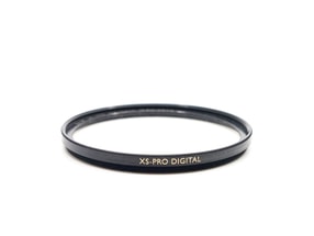 B+W 58mm XS-Pro Digital 010 UV-Haze MRC Nano Filter