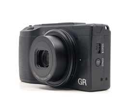 Ricoh GR II