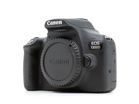 Canon EOS 550D