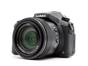 Panasonic Lumix DMC-FZ1000