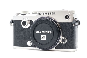 Olympus PEN-F