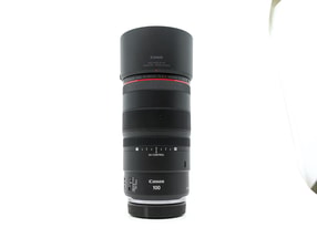 Canon RF 100mm f/2.8 L Makro IS USM