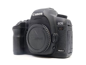 Canon EOS 5D Mark II