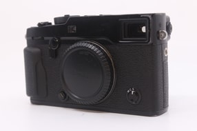 Fujifilm X-Pro 2