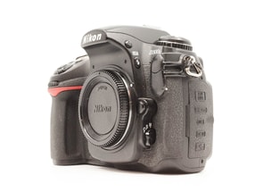 Nikon D300s