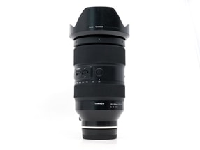 Tamron 35-150mm f/2-2.8 Di III VXD - Monture Sony FE