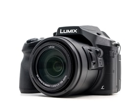 Panasonic Lumix DMC-FZ300
