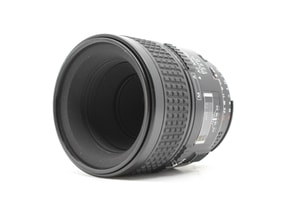 Nikon AF Micro Nikkor 60mm f/2.8D