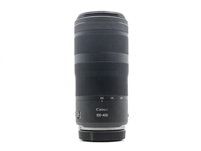 Canon RF 100-400mm f/5.6-8 IS USM