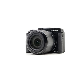 Canon PowerShot G3 X