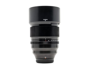 Fujifilm XF 50mm f/1.0 R WR