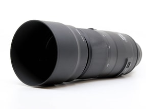 Tamron 100-400mm f/4.5-6.3 Di VC USD - Nikon Fit