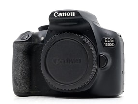 Canon EOS 1300D