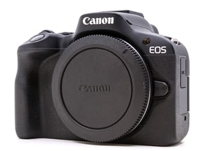 Canon EOS R50