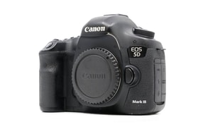 Canon EOS 5D Mark III
