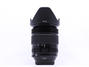 Fujifilm XF 18-135mm f/3.5-5.6 R LM OIS WR