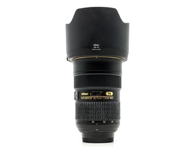 Nikon AF-S Nikkor 24-70mm f/2.8G IF-ED