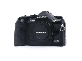 Olympus OM-D E-M1 Mark III