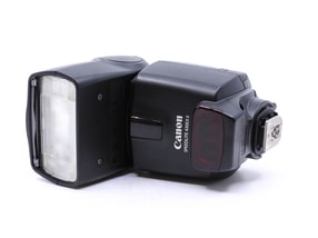 Canon Speedlite 430EX II