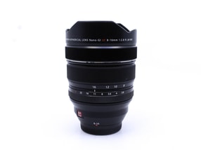 Fujifilm XF 8-16mm f/2.8 R LM WR