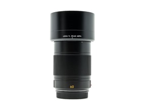 Leica APO-Macro-Elmarit-TL 60mm f/2.8 ASPH