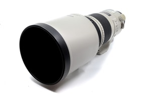 Canon EF 300mm f/2.8 L IS II USM