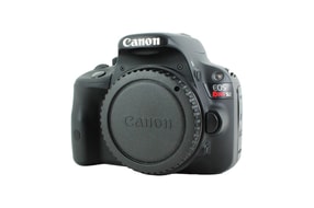 Canon EOS Rebel SL1
