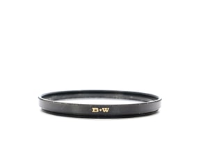 B+W 62mm F-Pro 010 UV-Haze MRC Filter