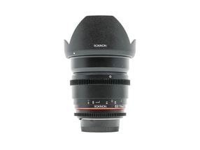 Rokinon 16mm T2.2 Cine - Nikon Fit