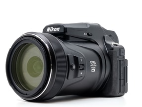 Nikon Coolpix P1000