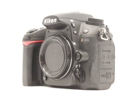 Nikon D7000