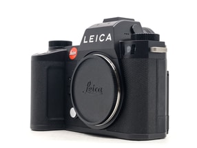 Leica SL3