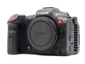 Canon EOS R5 C