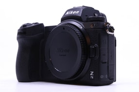 Nikon Z7 II