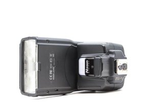 Nissin i60A Flashgun - Fujifilm Dedicated