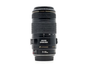 Canon EF 100mm f/2.8 USM Macro