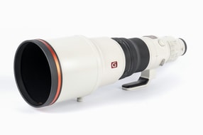 Sony FE 600mm f/4 GM OSS