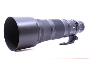 Nikon Nikkor Z 180-600mm F/5.6-6.3 VR