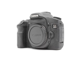 Canon EOS 40D